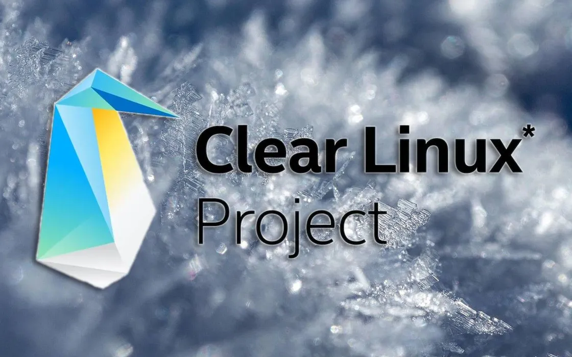 Clear Linux: cos'ha di speciale la distribuzione Intel
