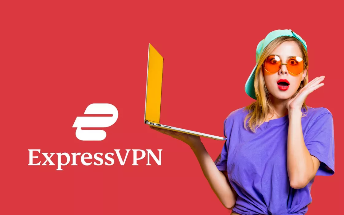 SUPER promo con rimborso: metà prezzo sulla VPN più veloce d’Italia