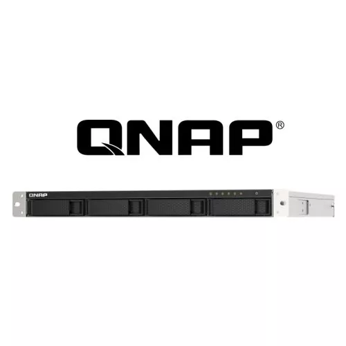 QNAP presenta i nuovi NAS della serie TS-x53DU installabili su rack
