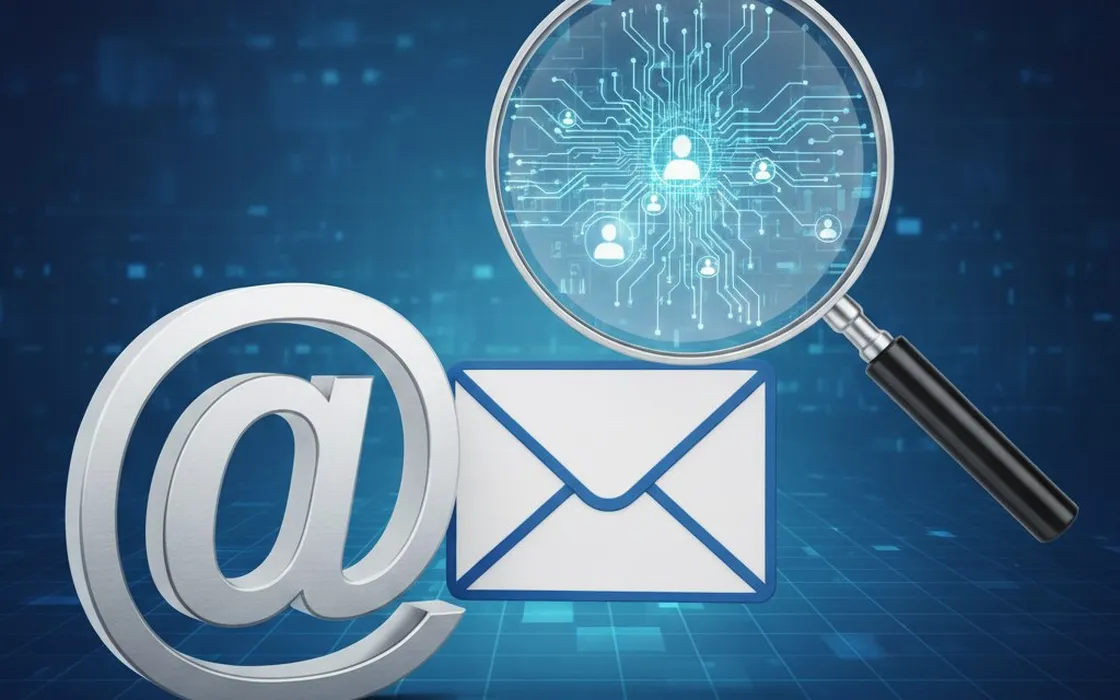 User Scanner: come funziona il tool OSINT che incrocia email e username
