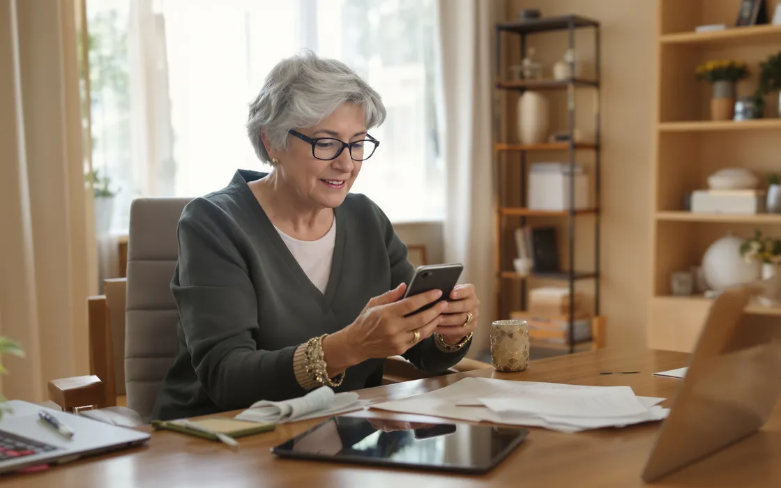 ZoraSafe, l'app che protegge gli anziani dalle truffe online