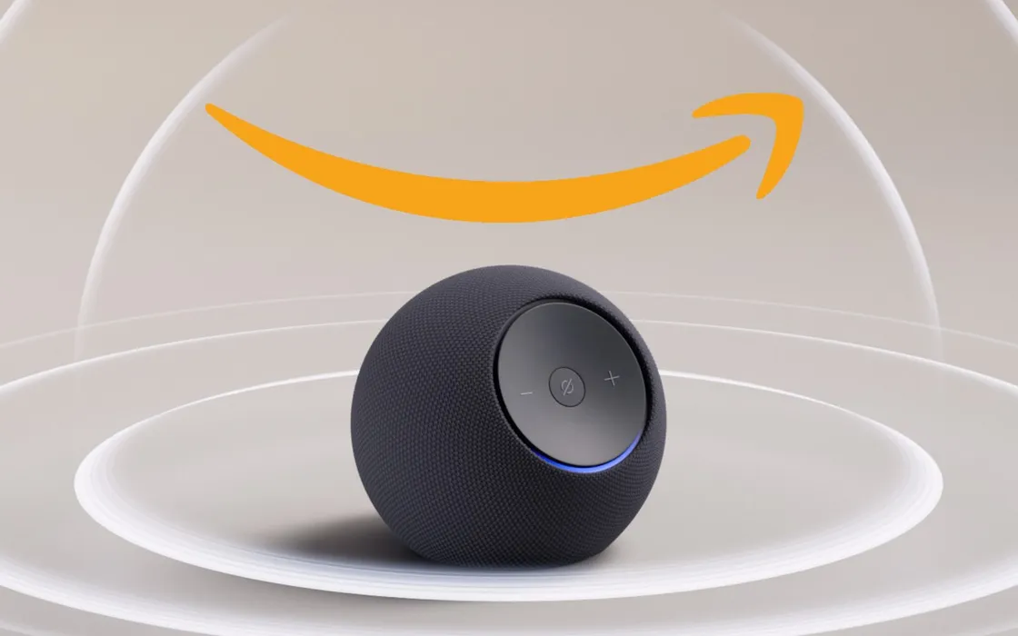 Nuovi Amazon Echo, Fire TV e Ring 2025: Smart Home, AI e Sicurezza Domestica ai massimi livelli