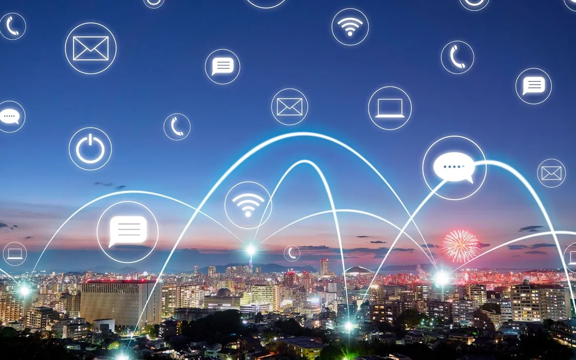 CENI: la rete dati cinese ultraveloce che rivoluzionerà il mondo
