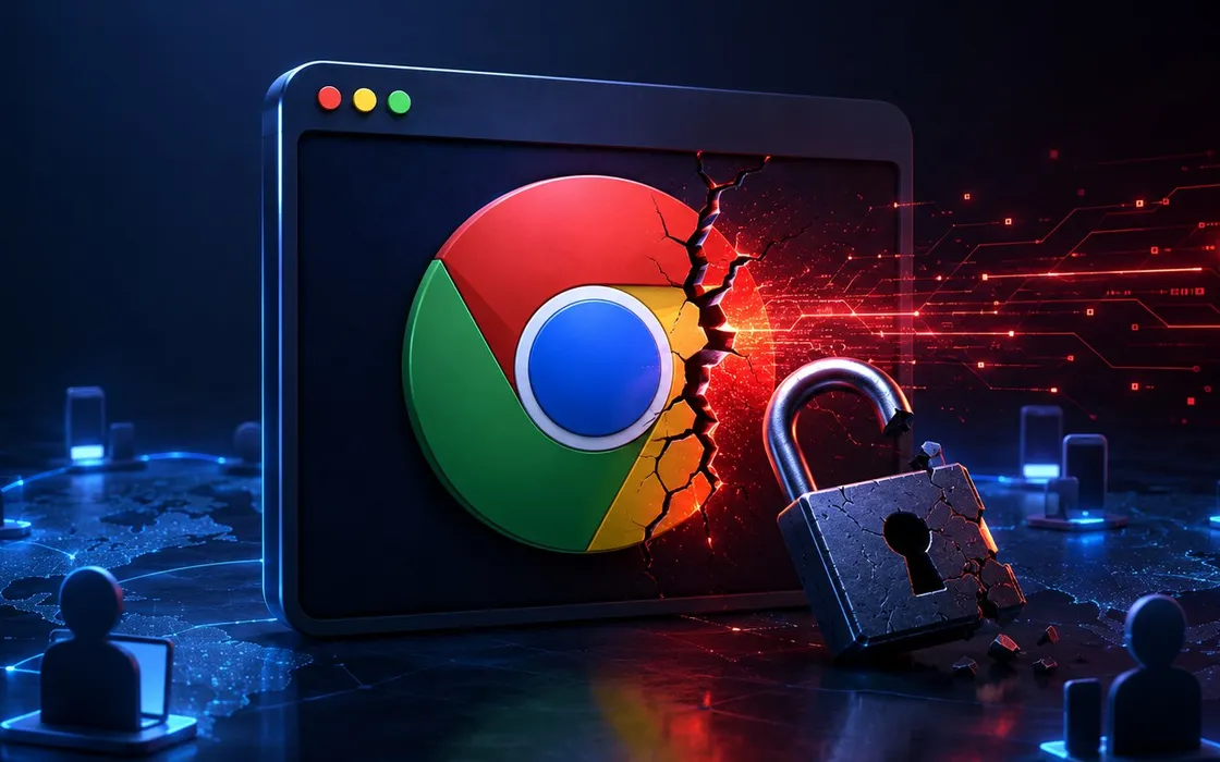 Google pubblica exploit Chromium e Chrome: perché milioni di utenti sono esposti, da 42 mesi