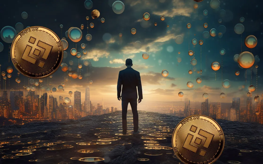 Cambiamenti regolamentari scuotono KuCoin e Binance: Gli Investitori guardano al promettente Pullix
