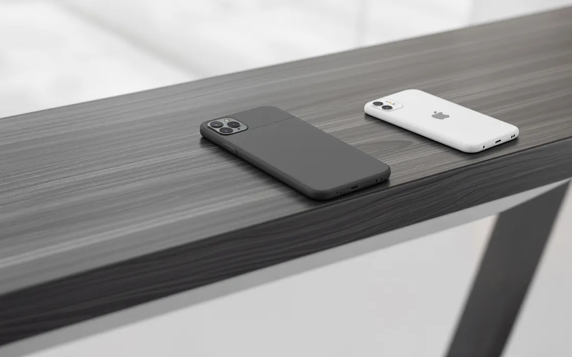 Quick Share ora lavora con AirDrop: Pixel 10 facilita la condivisione tra Android e iOS