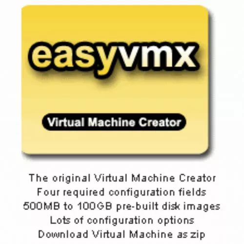 Aggiungere un nuovo disco virtuale in VMware Player