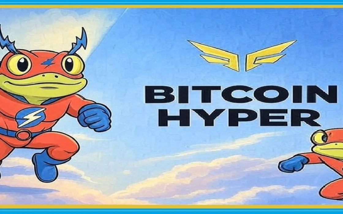 La crisi di BTC è superata? Intanto le balene comprano Bitcoin Hyper