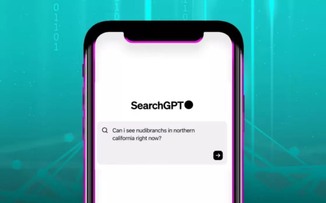 SearchGPT pronto a sostituire Google per le ricerche online?