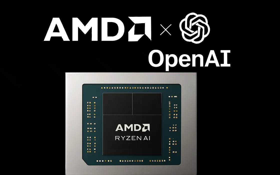 Addio cloud: grazie ad AMD, i modelli OpenAI GPT-OSS 20B e 120B funzionano sul tuo PC