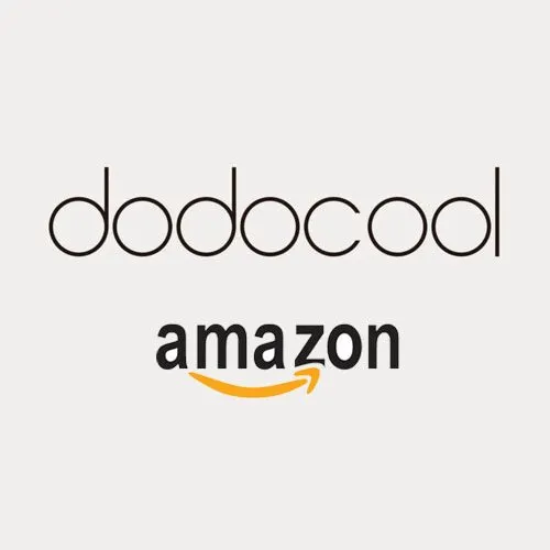 dodocool: cuffie, altoparlanti, lampade LED e campanelli smart wireless in offerta su Amazon Italia