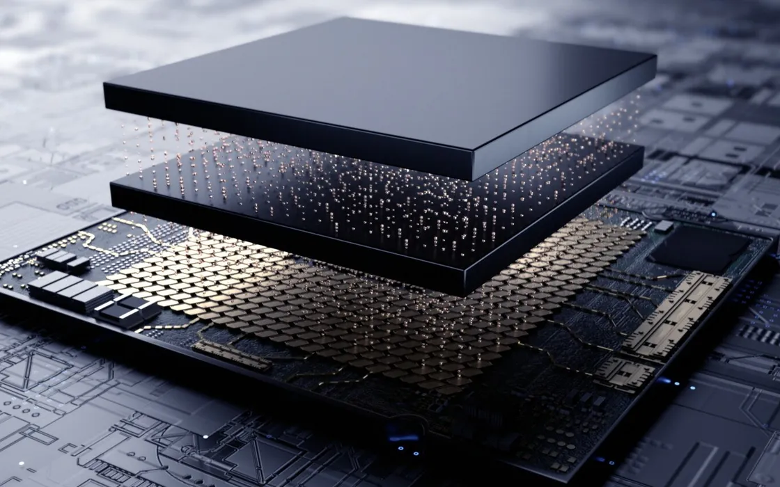 HBM4: nuove memorie a larghezza di banda elevata per AI e HPC