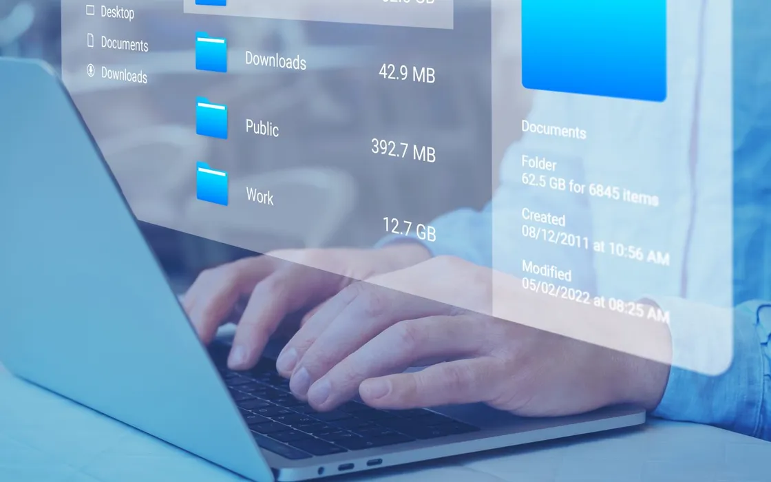 Il comando rm Linux ha un successore più intelligente: si chiama rip2