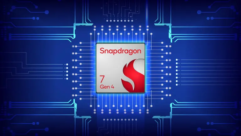 Qualcomm Snapdragon 7 Gen 4 ufficiale: un ottimo chip per la fascia media
