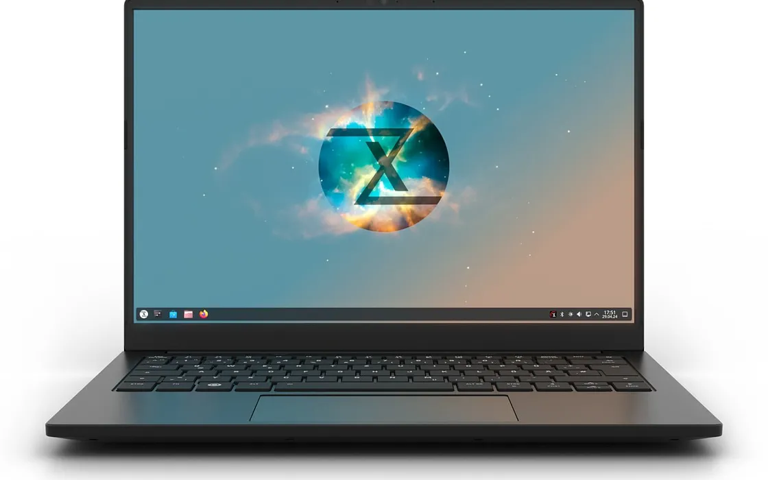 TUXEDO Linux: subito disponibili le applicazioni di Windows e macOS