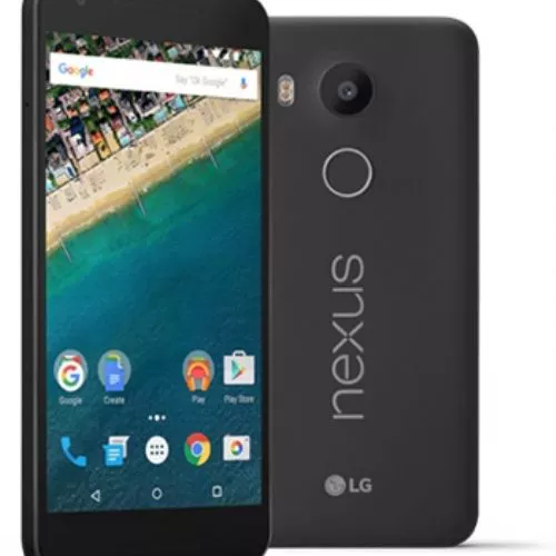 Google abbassa il prezzo del suo Nexus 5X