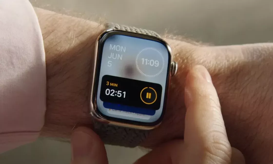 Apple Watch, il prossimo potrebbe essere più sottile