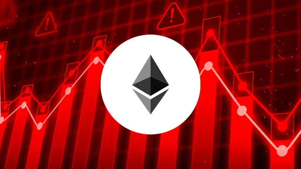 Ethereum in difficoltà sotto i 4.000 dollari: analisti divisi tra rimbalzo e crollo imminente
