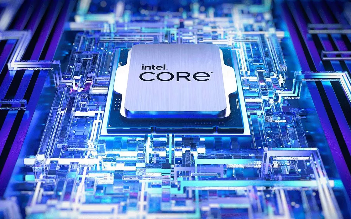 Quali sono le differenze tra Core P e Core E nei processori Intel