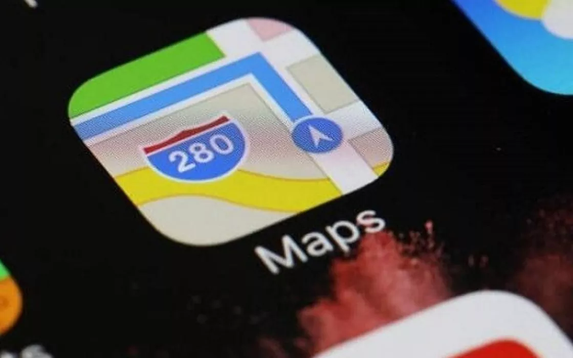 Apple: Mappe è disponibile nella versione web ma non per i browser Android