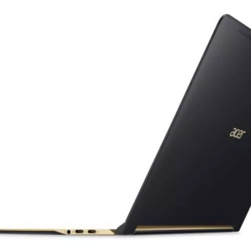 Acer Swift 7, primo ultrabook basato su CPU Kaby Lake