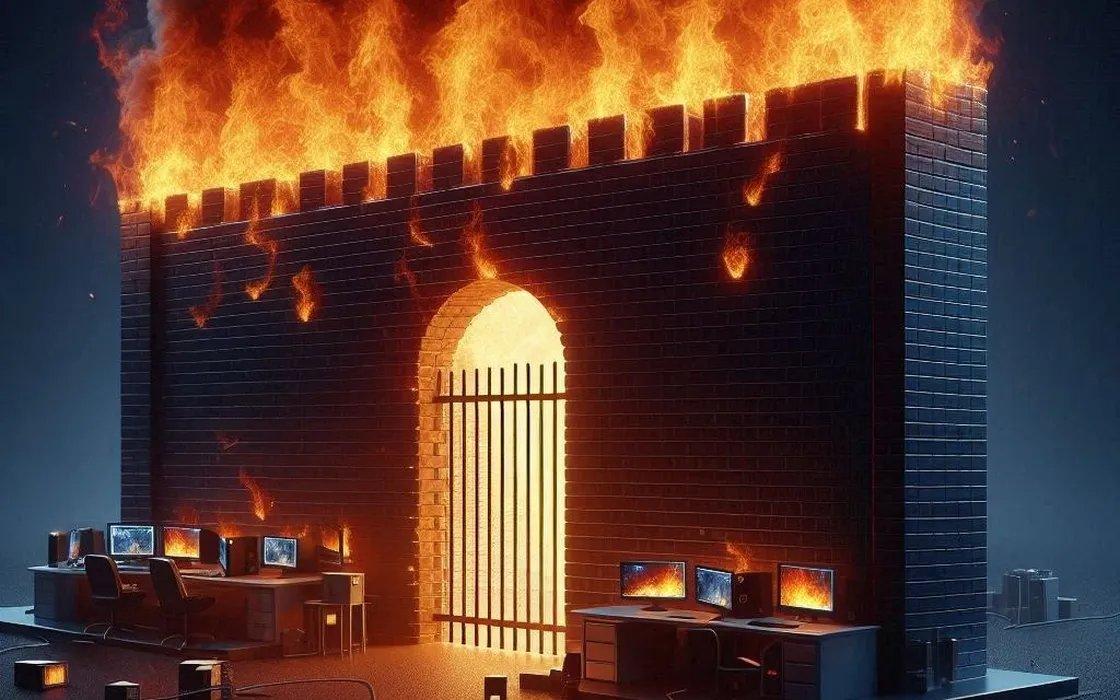 Windows Firewall vi blocca le connessioni? Ecco come attivare il log