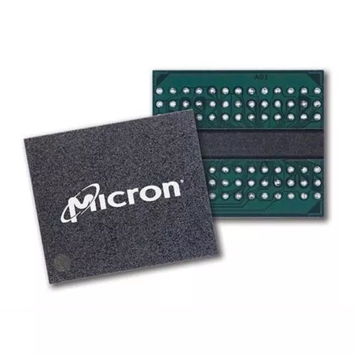 Micron si appresta ad avviare la produzione delle sue memorie 3D NAND a 128 layer