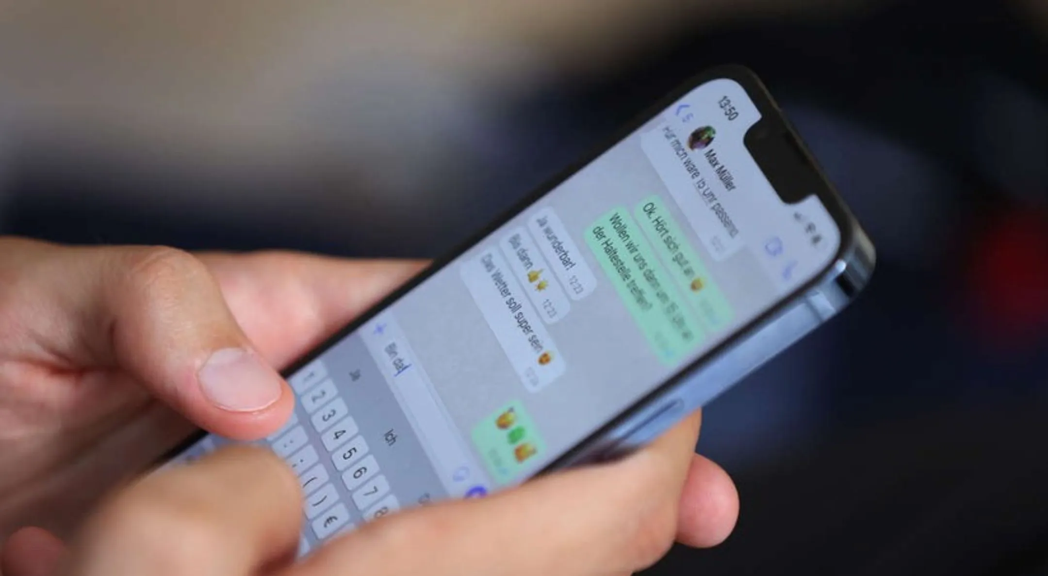 Due grandi novità nella gestione dei contatti di WhatsApp
