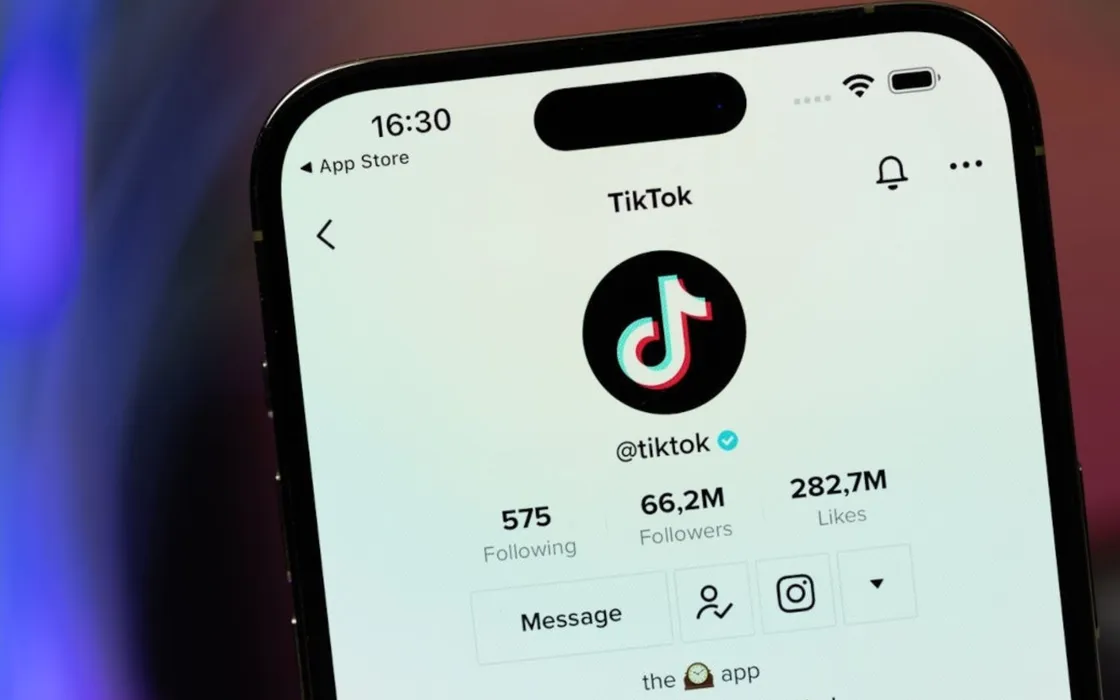 TikTok, nuova accusa dagli USA: mette in pericolo i minori