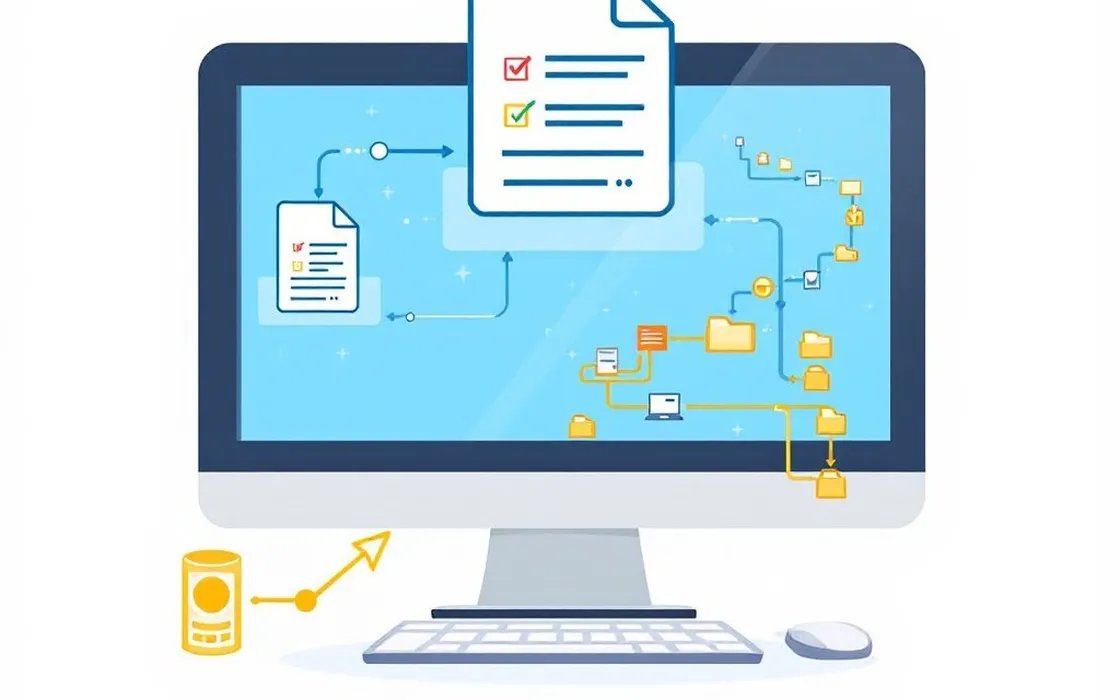 SCP: Guida completa al trasferimento sicuro di file con SSH