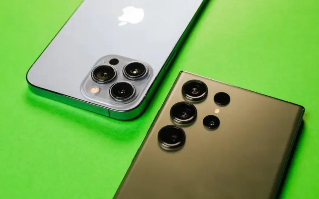 6 cose che Android dovrebbe rubare agli iPhone