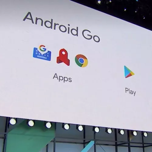 Google presenta Android Go, per i dispositivi mobili ultraeconomici