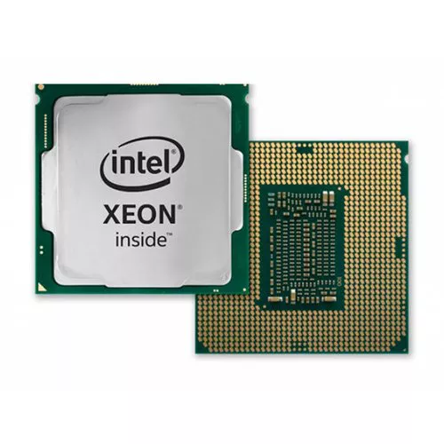 Intel annuncia i nuovi processori Cascade Lake ad alte prestazioni e la CPU Xeon E-2100