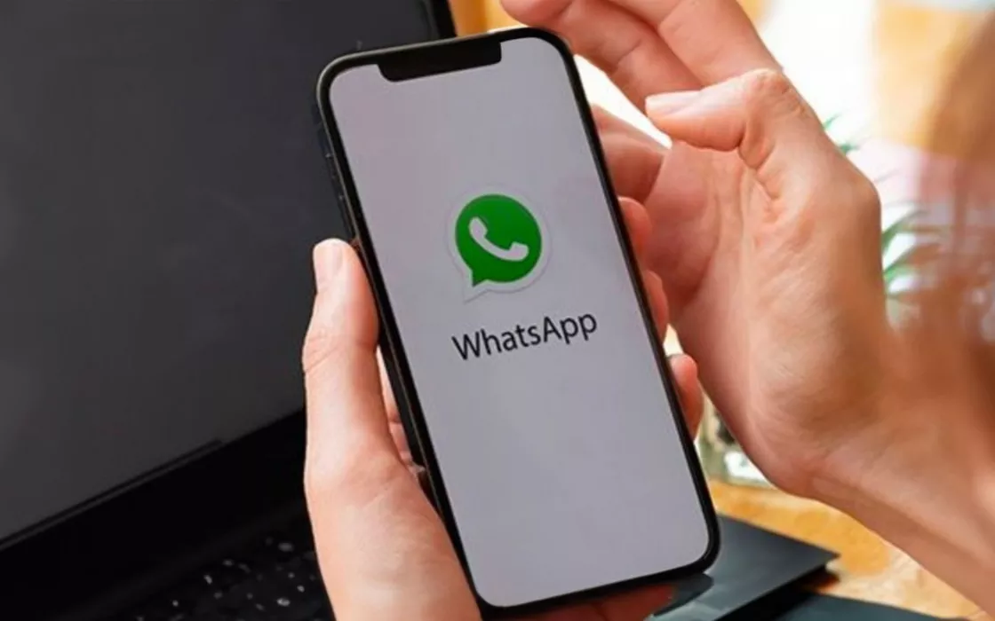 WhatsApp, il nuovo aggiornamento sposta la barra e modifica i colori