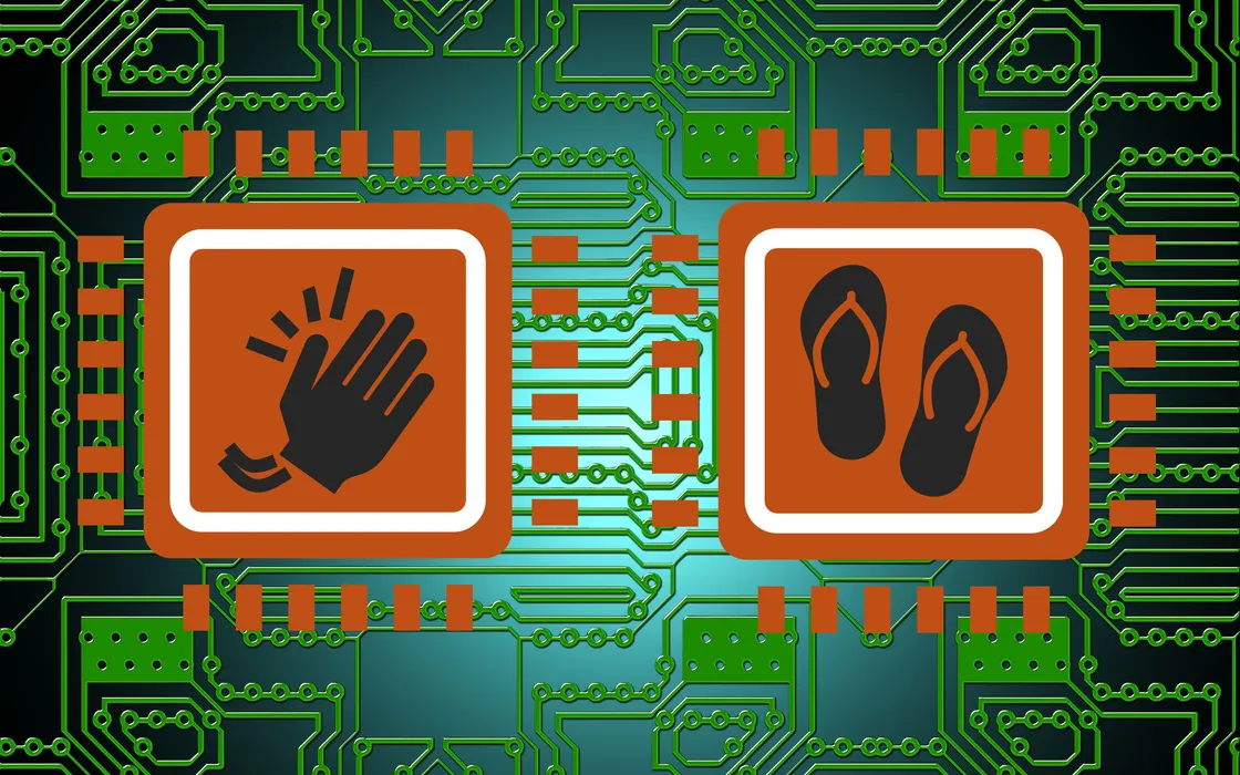 Attacchi alle CPU Apple Silicon SLAP e FLOP: dati del browser a rischio