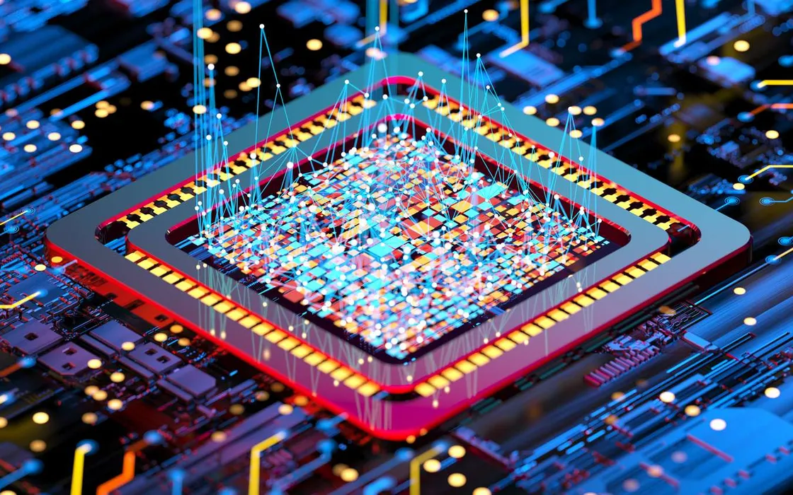 Perché abbiamo ancora bisogno della CPU se le GPU sono più veloci?