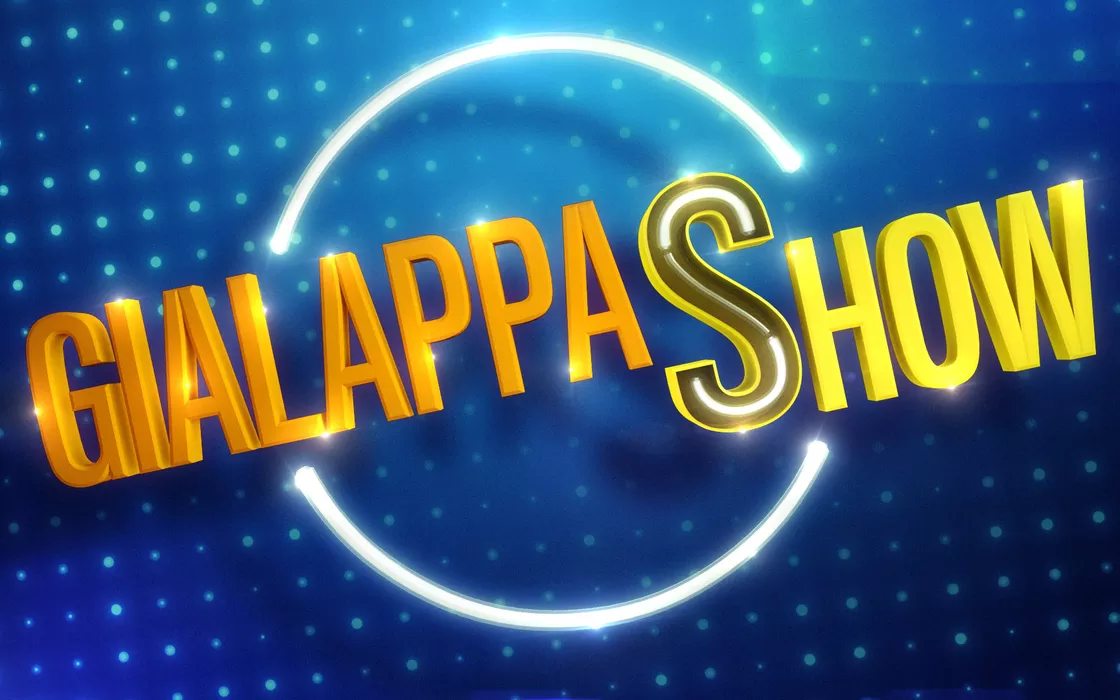 Come vedere GialappaShow in diretta streaming dall'estero