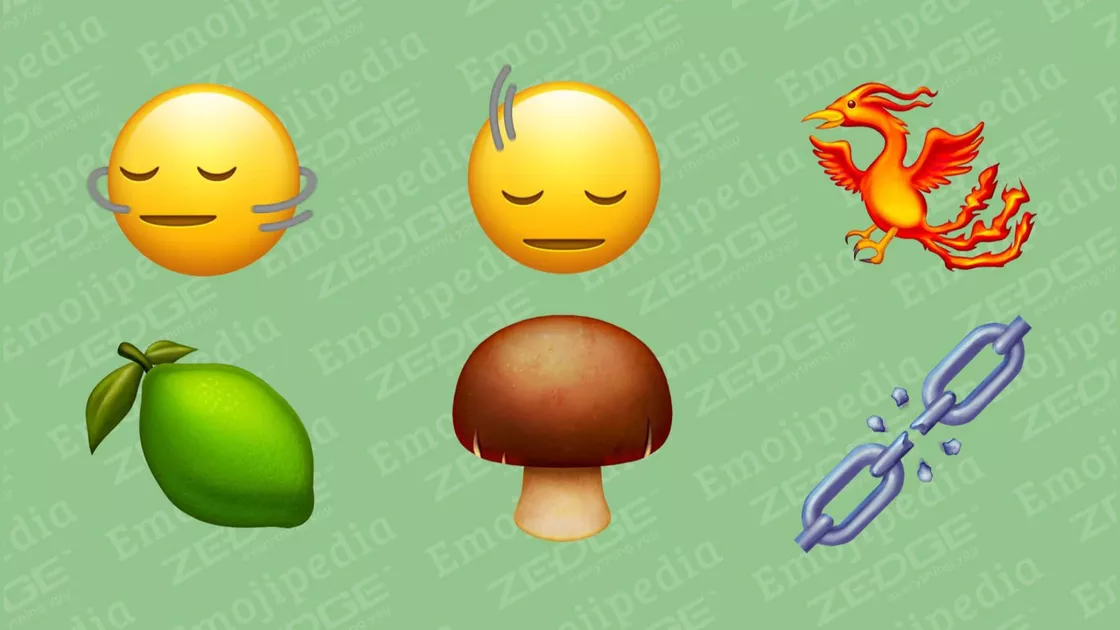 Emoji, novità in arrivo a fine 2023: oltre 100 proposte per Unicode