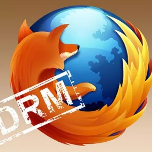 Firefox, DRM su Linux da metà settembre