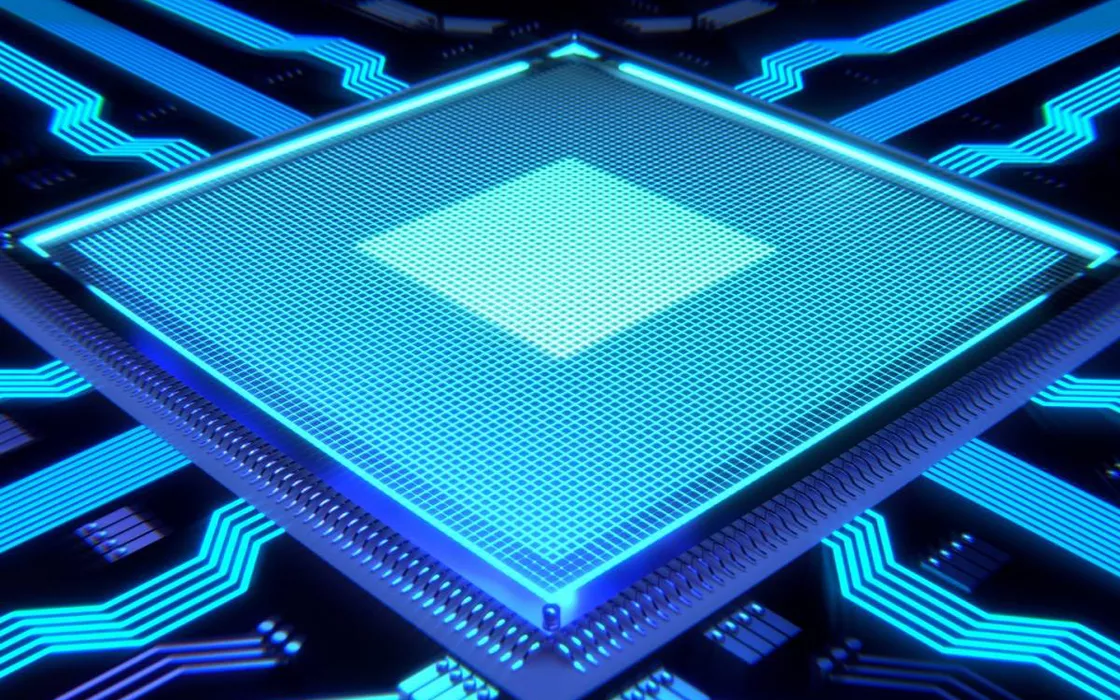 Samsung presenta la tecnologia di processo SF4X per la realizzazione di chip HPC