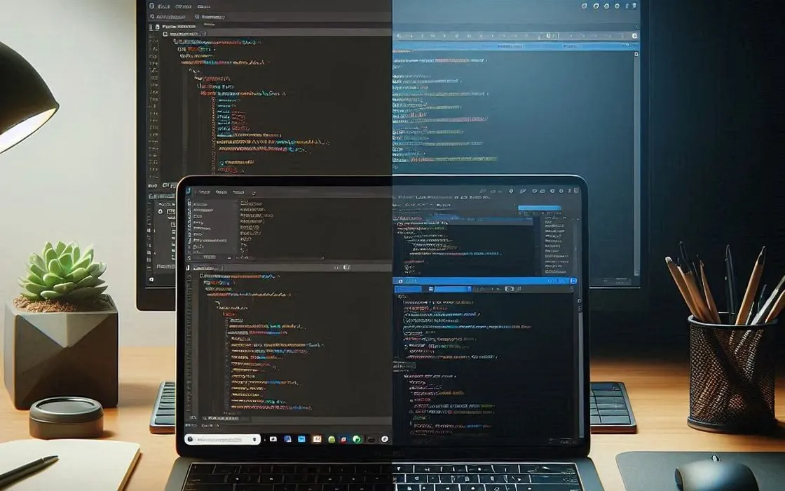 Che differenza c'è tra Visual Studio e Visual Studio Code?