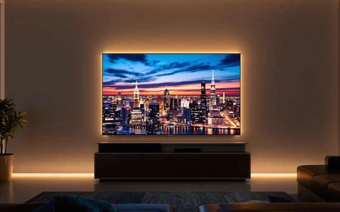 Come funziona il nuovo Dolby Vision 2 che cambierà gli schermi digitali