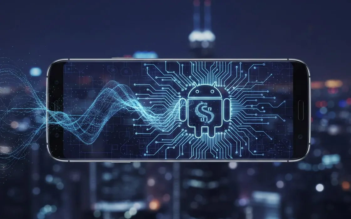 Samsung cambia Android in silenzio su centinaia di milioni di Galaxy