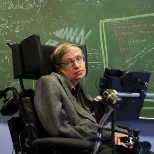 Stephen Hawking ha fornito gli indizi per confermare le sue teorie sul multiverso