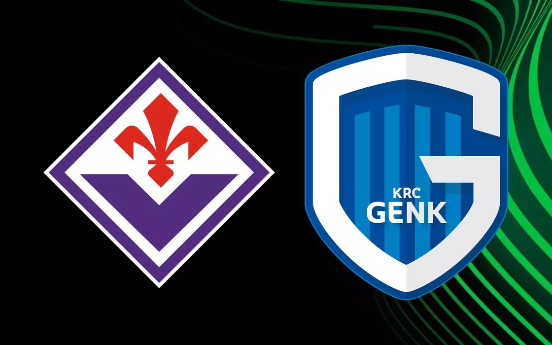 Fiorentina-Genk: probabili formazioni e dove vederla in streaming
