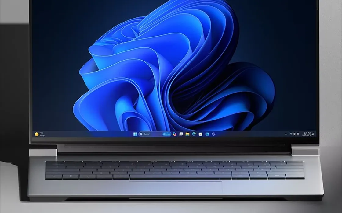 Windows 11 si installa su partizioni ReFS: la capienza sale a 35 Petabyte