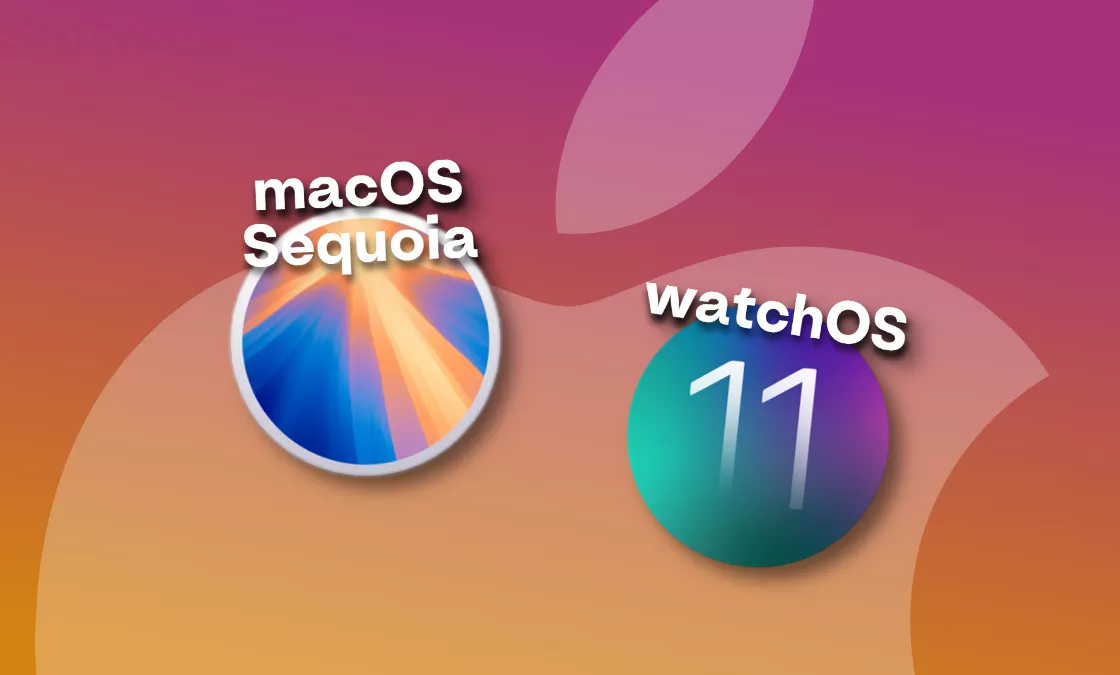 macOS Sequoia e watchOS 11: gli aggiornamenti sono ora disponibili al download