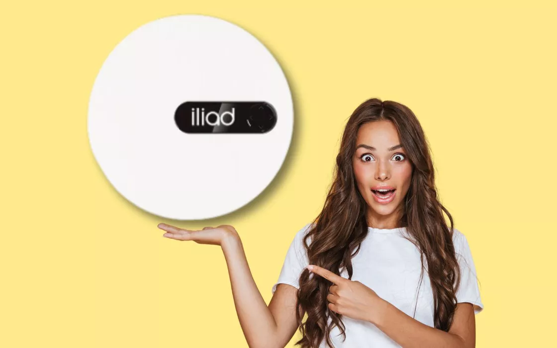 IliadBox: la rivoluzione WiFi a casa tua per 19,99€