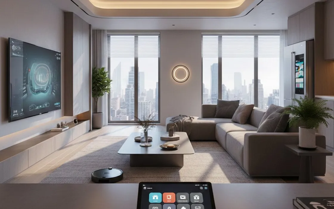 Google Home scopre i pulsanti fisici, ma la vera smart home resta open