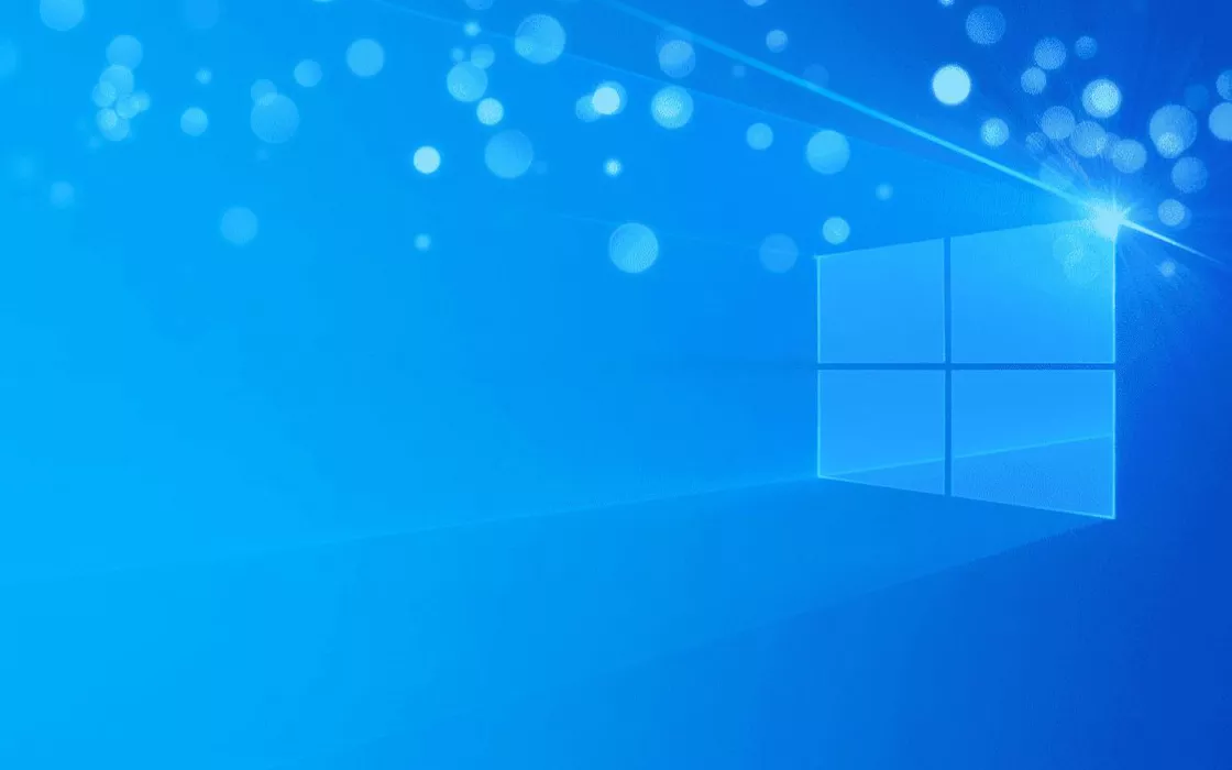 L'addio a Windows 10 era già stato fissato, a ottobre 2025